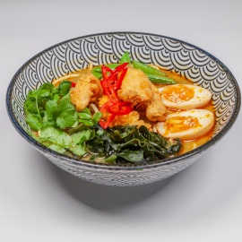Ramen Curry