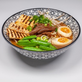 Ramen Vege