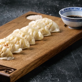 GYOZA VEGE