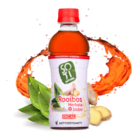 SOTI - ROOIBOS