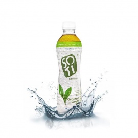 SOTI - GYOKURO