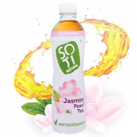 SOTI - JAŚMINOWA