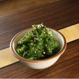 gomma wakame