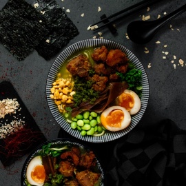 Panda Curry