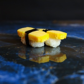 nigiri tamago