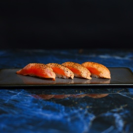 NIGIRI Z PIEPRZEM