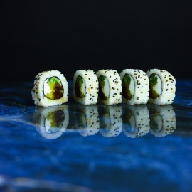 uramaki VEGE