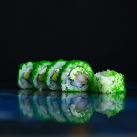 uramaki EBI