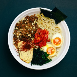 TANTANMEN MAŁY