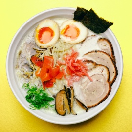 CLASSIC TONKOTSU