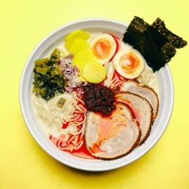 ICHIRAN MAŁY