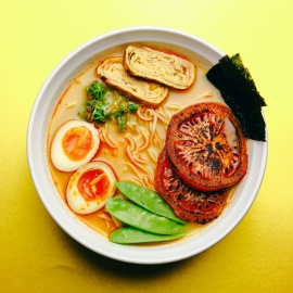 TOMATO MISO